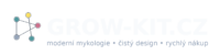 logo growkit.cz